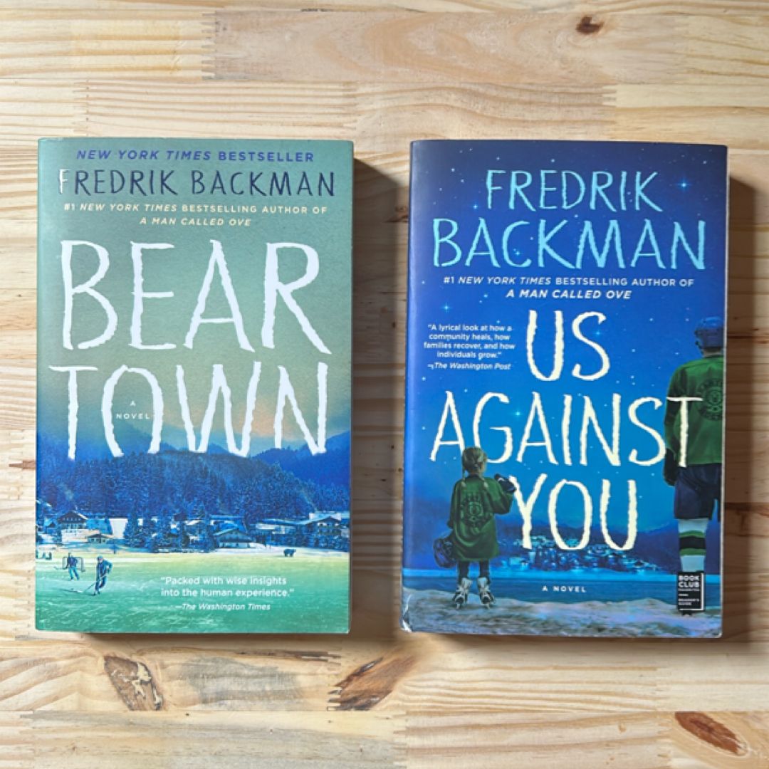 Beartown