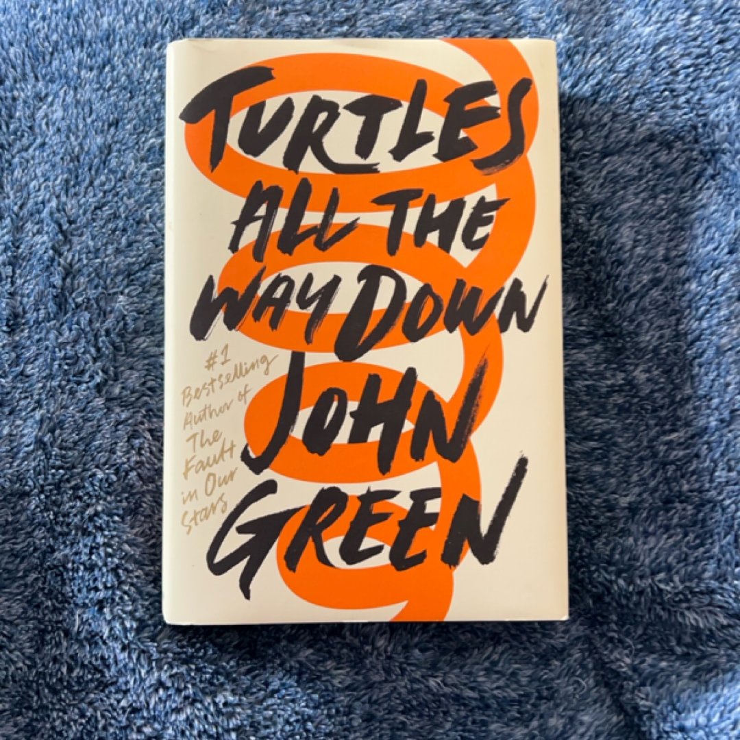 Turtles All the Way Down