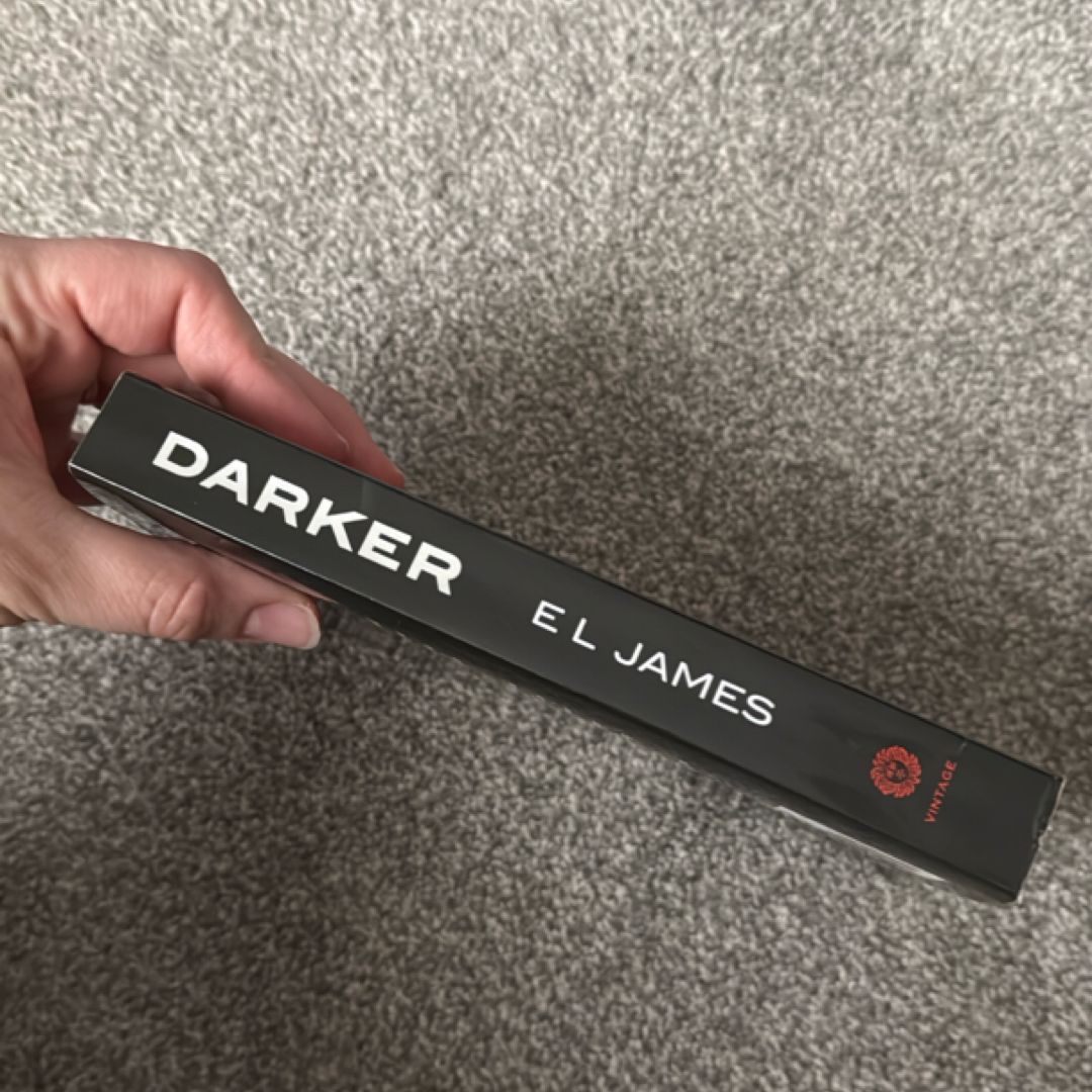 Darker
