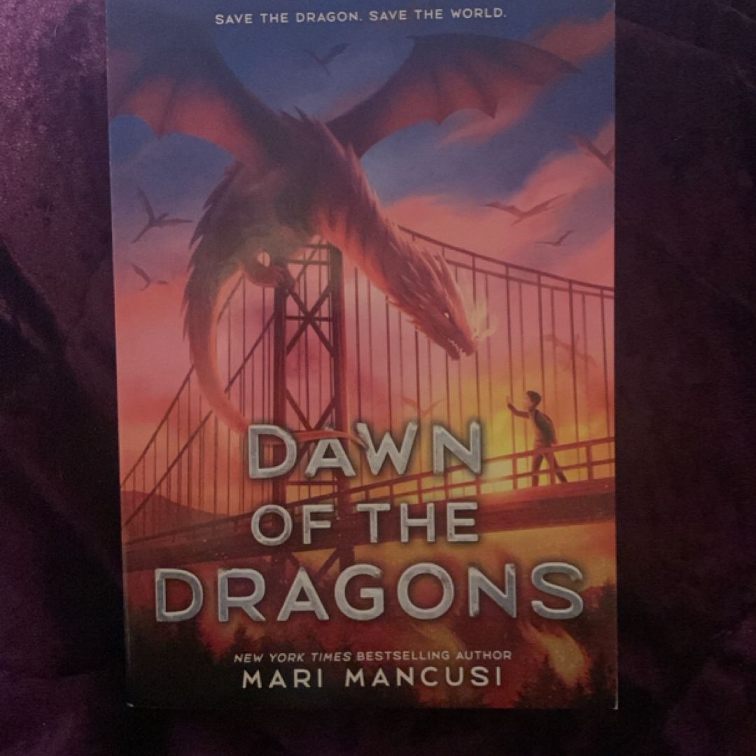 Dawn of the Dragons
