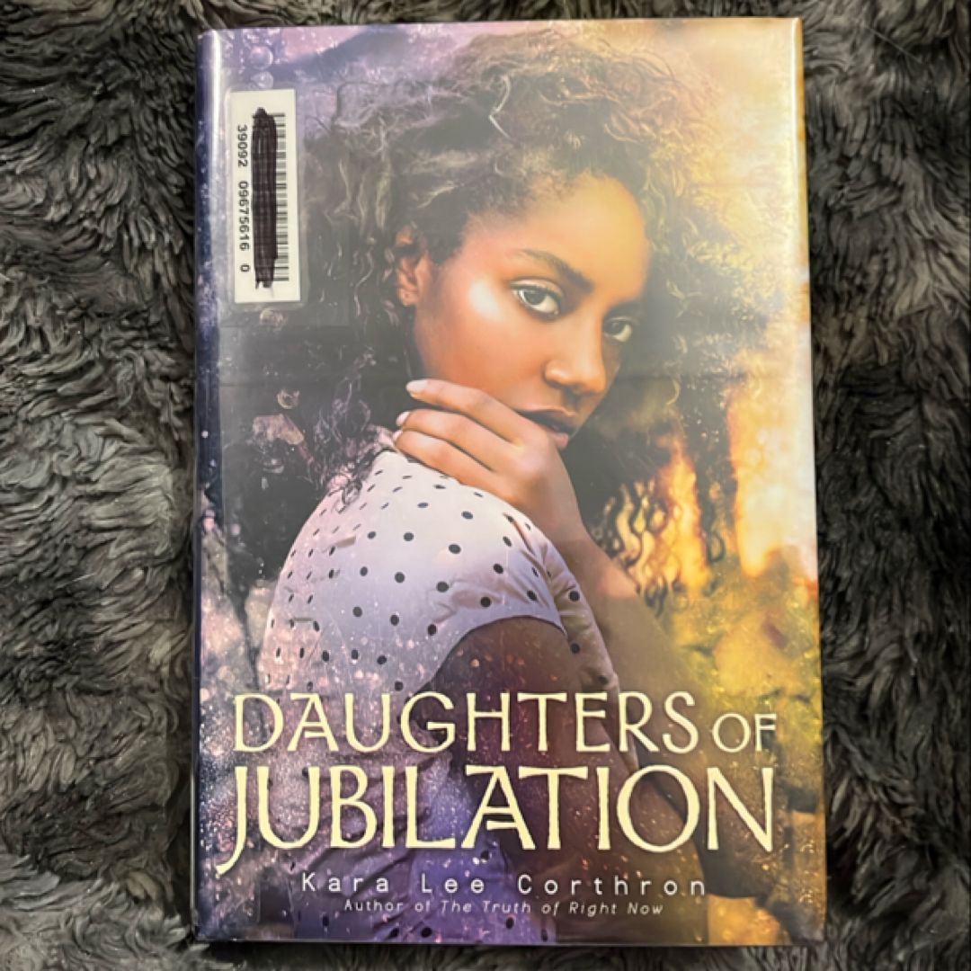 Daughters of Jubilation