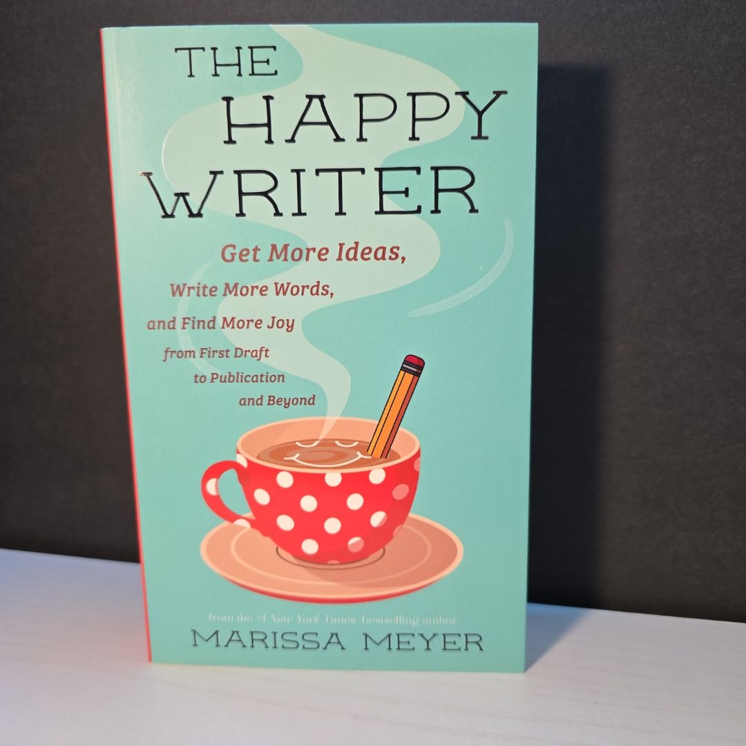 The Happy Writer