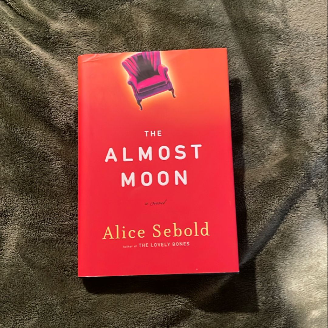 The Almost Moon