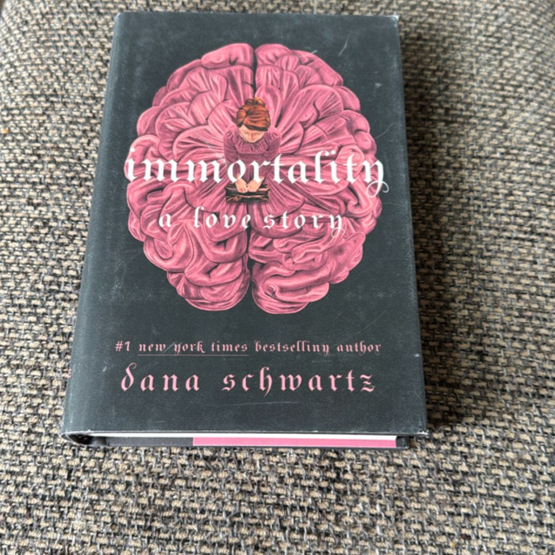 Immortality: a Love Story