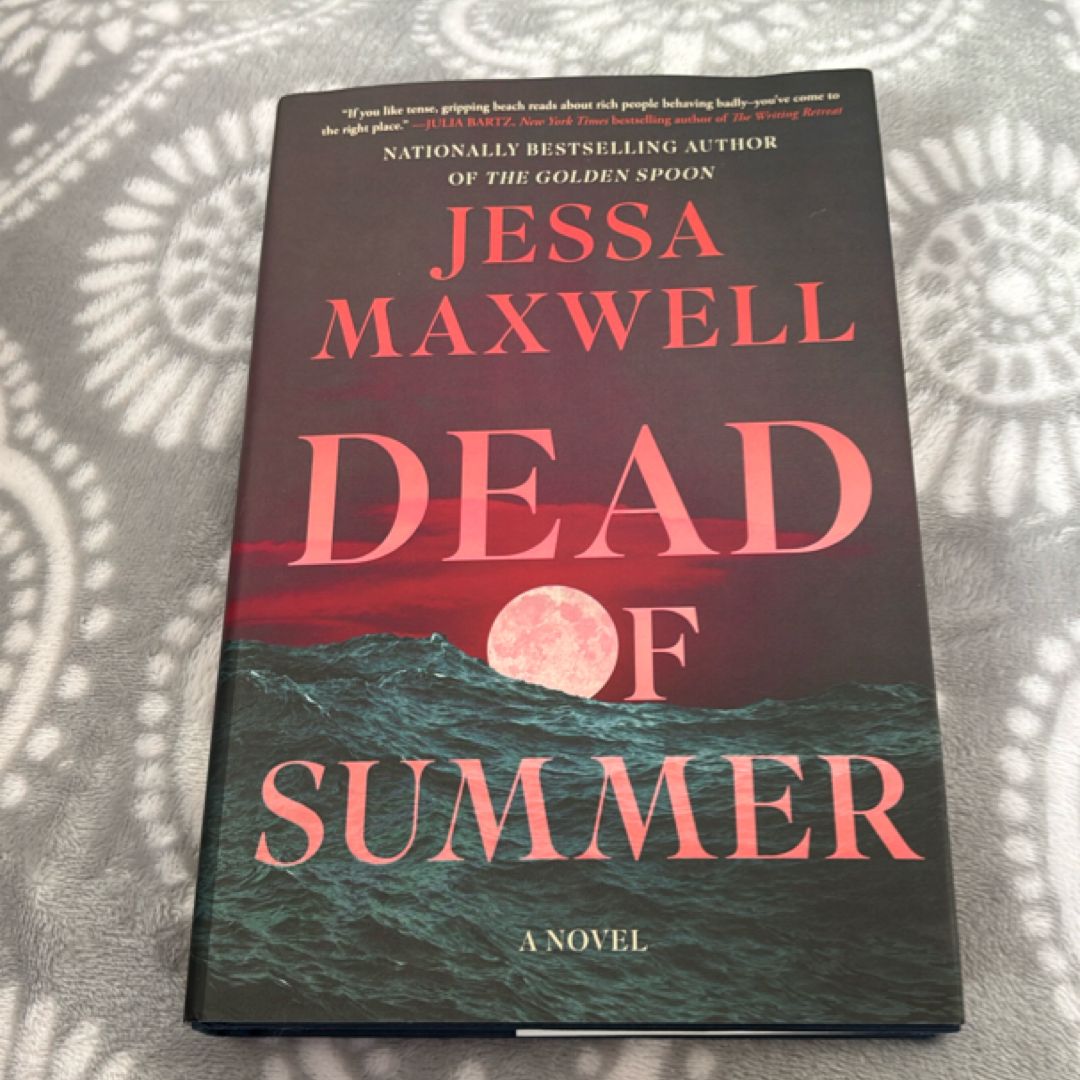 Dead of Summer