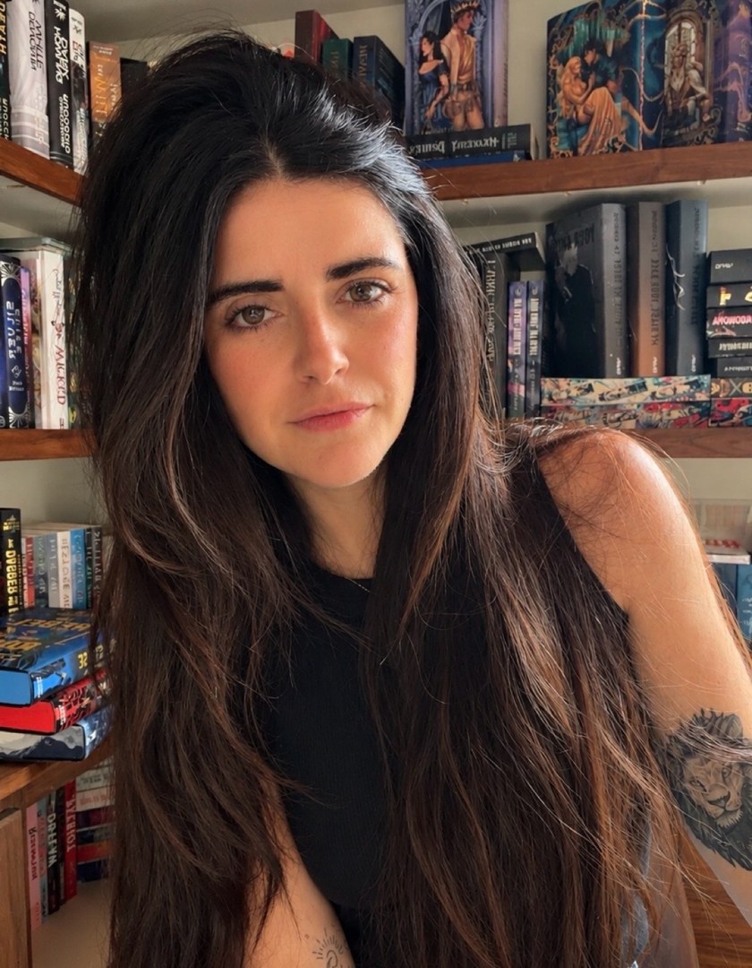 Nicole Joy