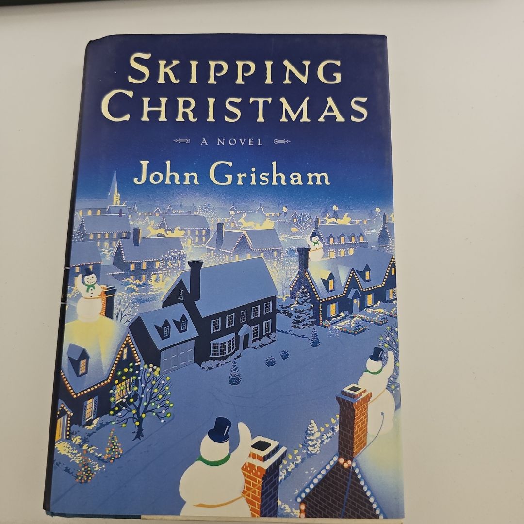 Skipping Christmas