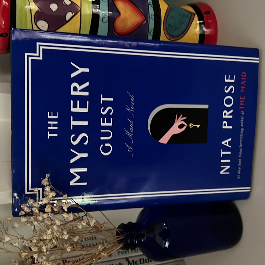 The Mystery Guest