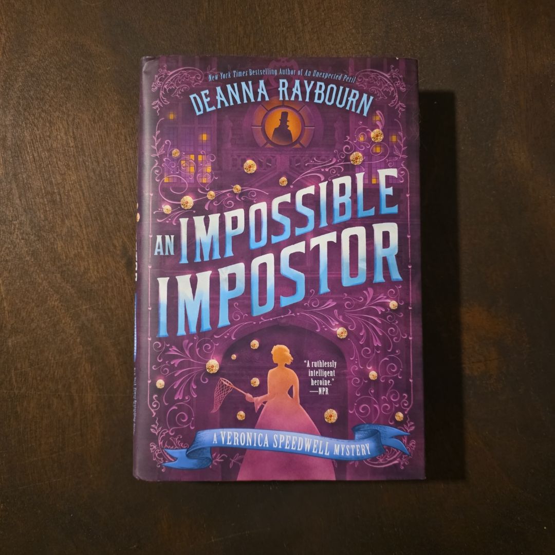 An Impossible Impostor