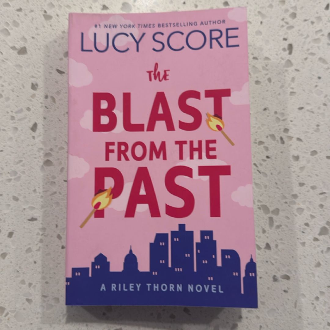 The Blast from the Past