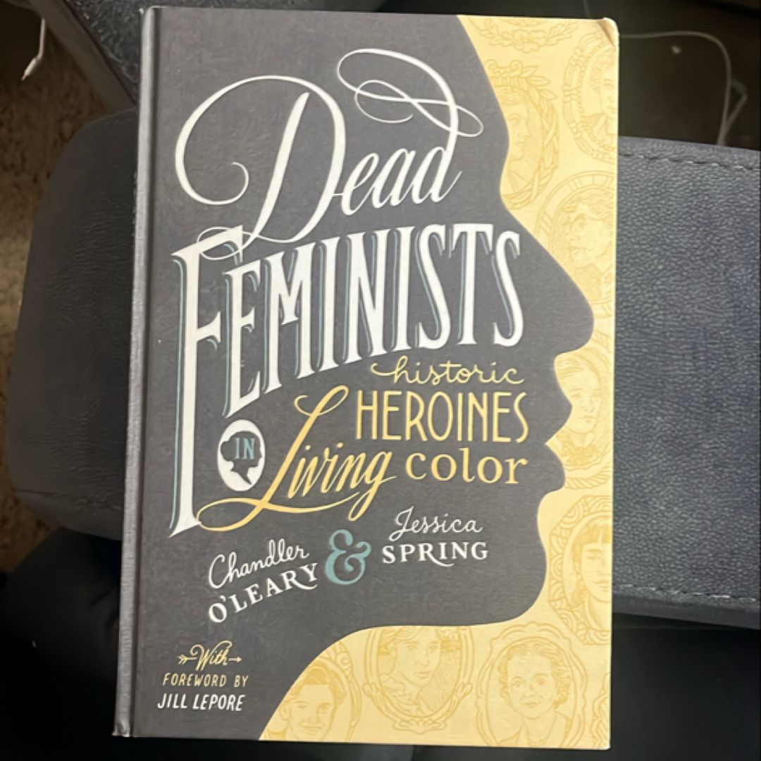 Dead Feminists