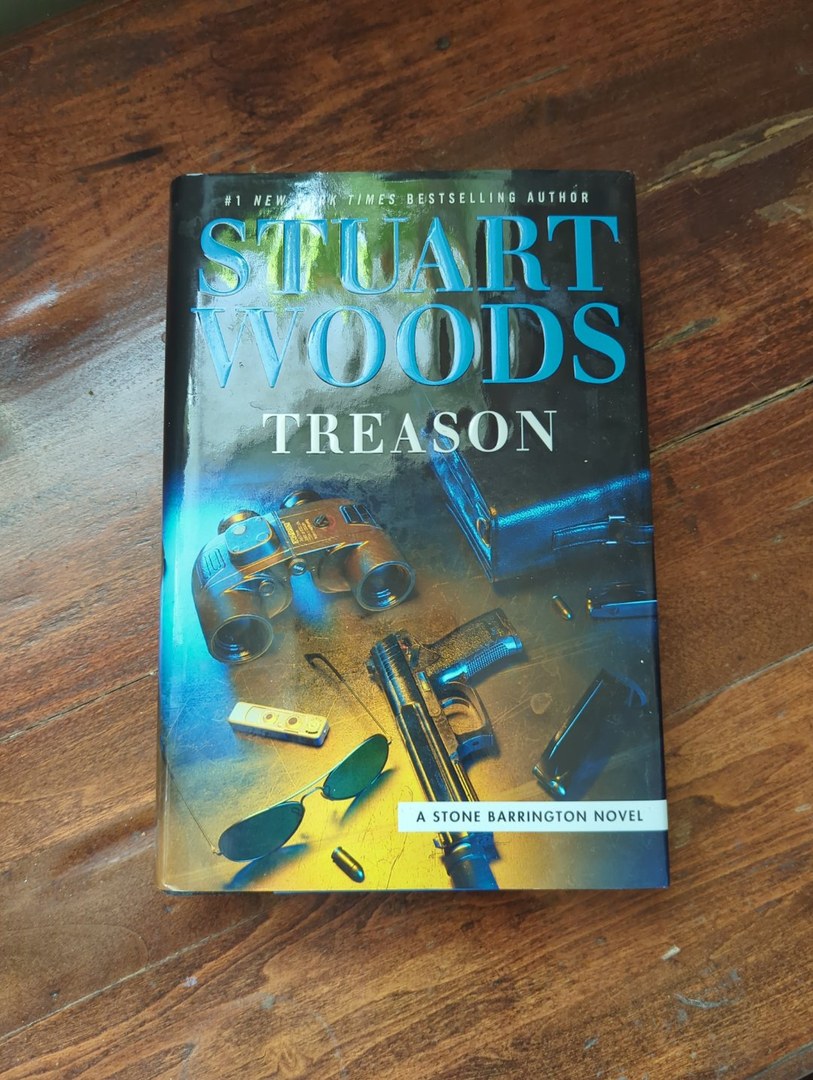 Treason