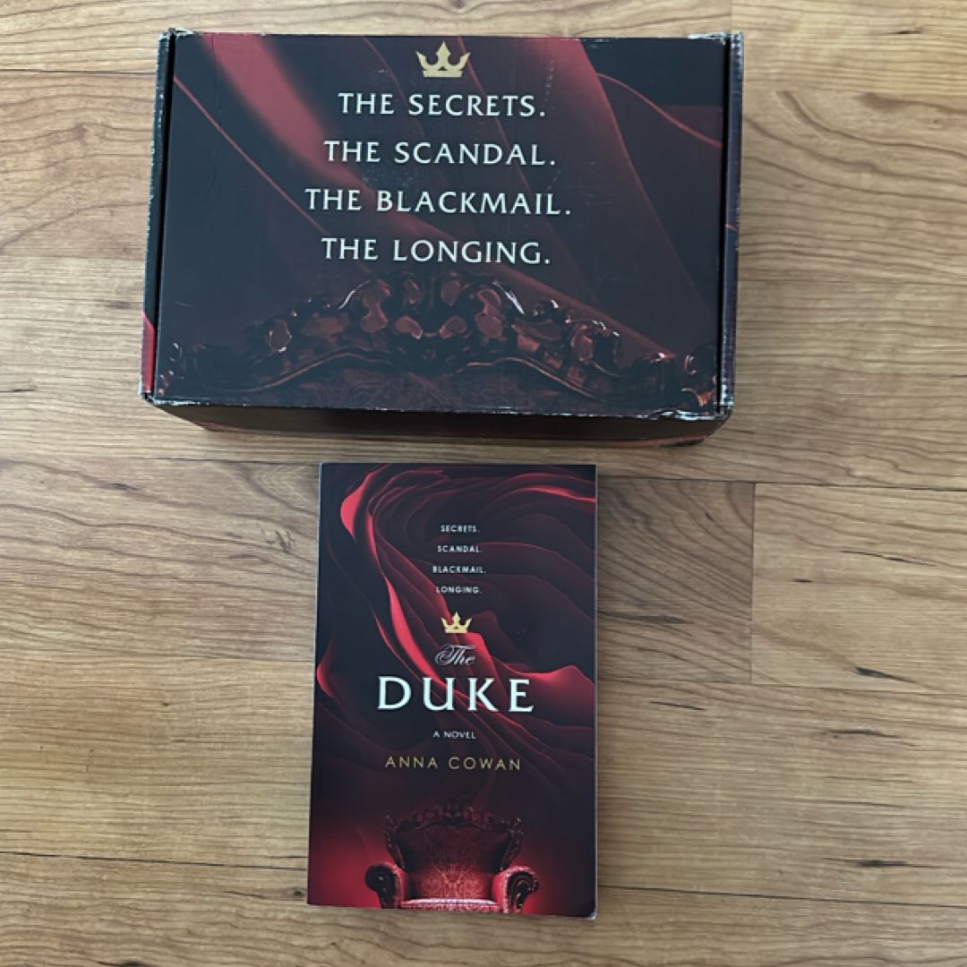 The Duke