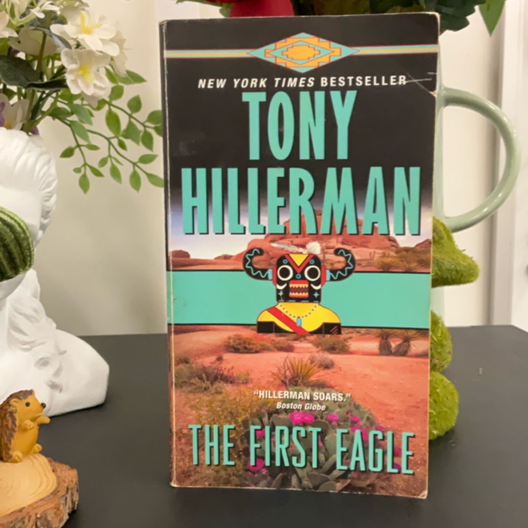 The First Eagle