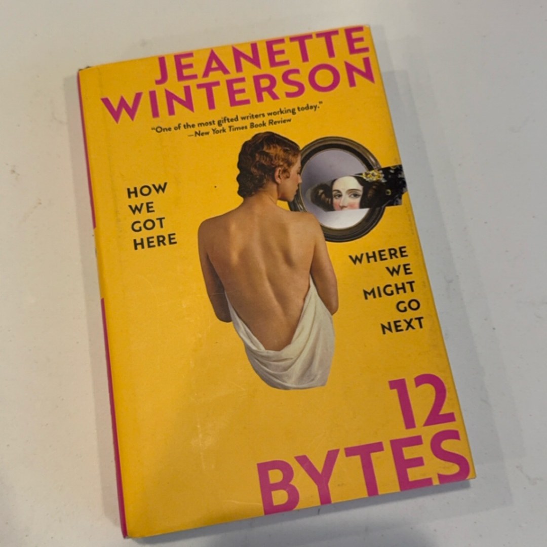 12 Bytes