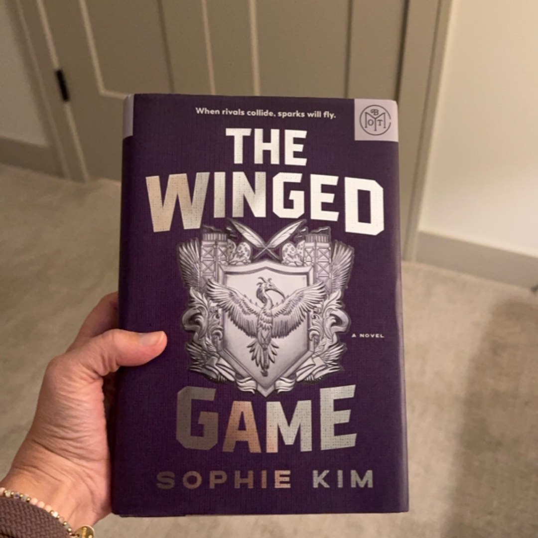 The Winged Game