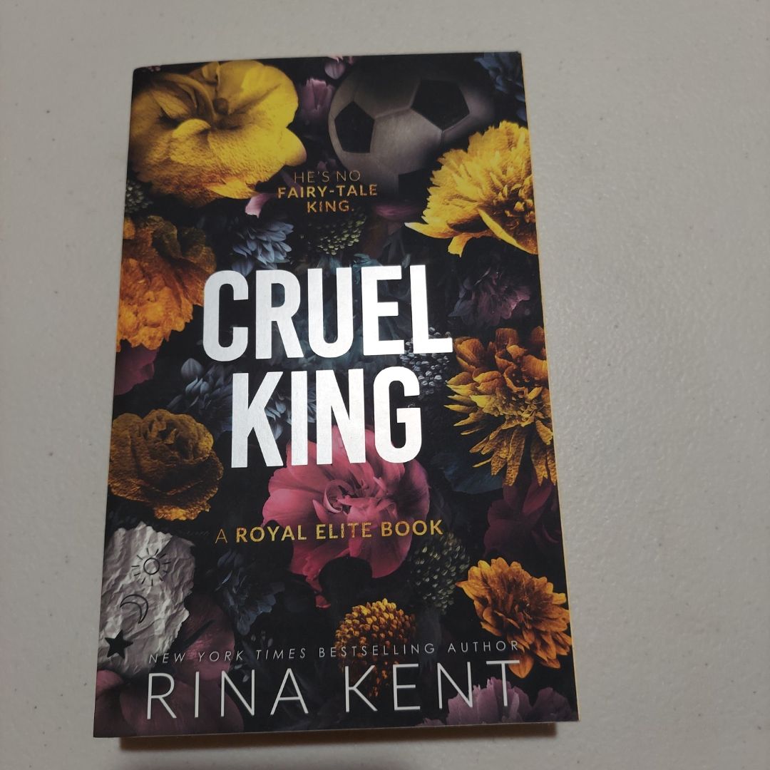 Cruel King
