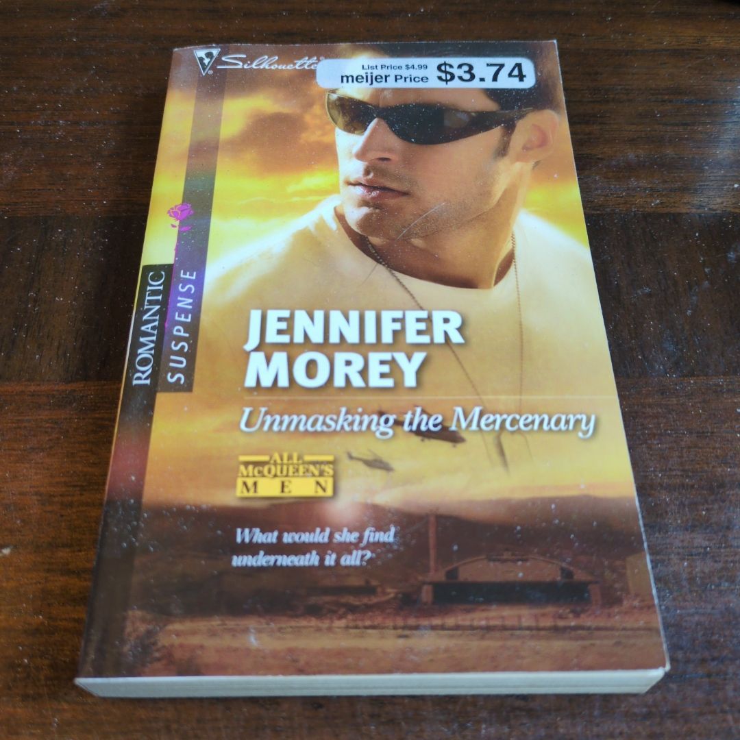 Unmasking the Mercenary