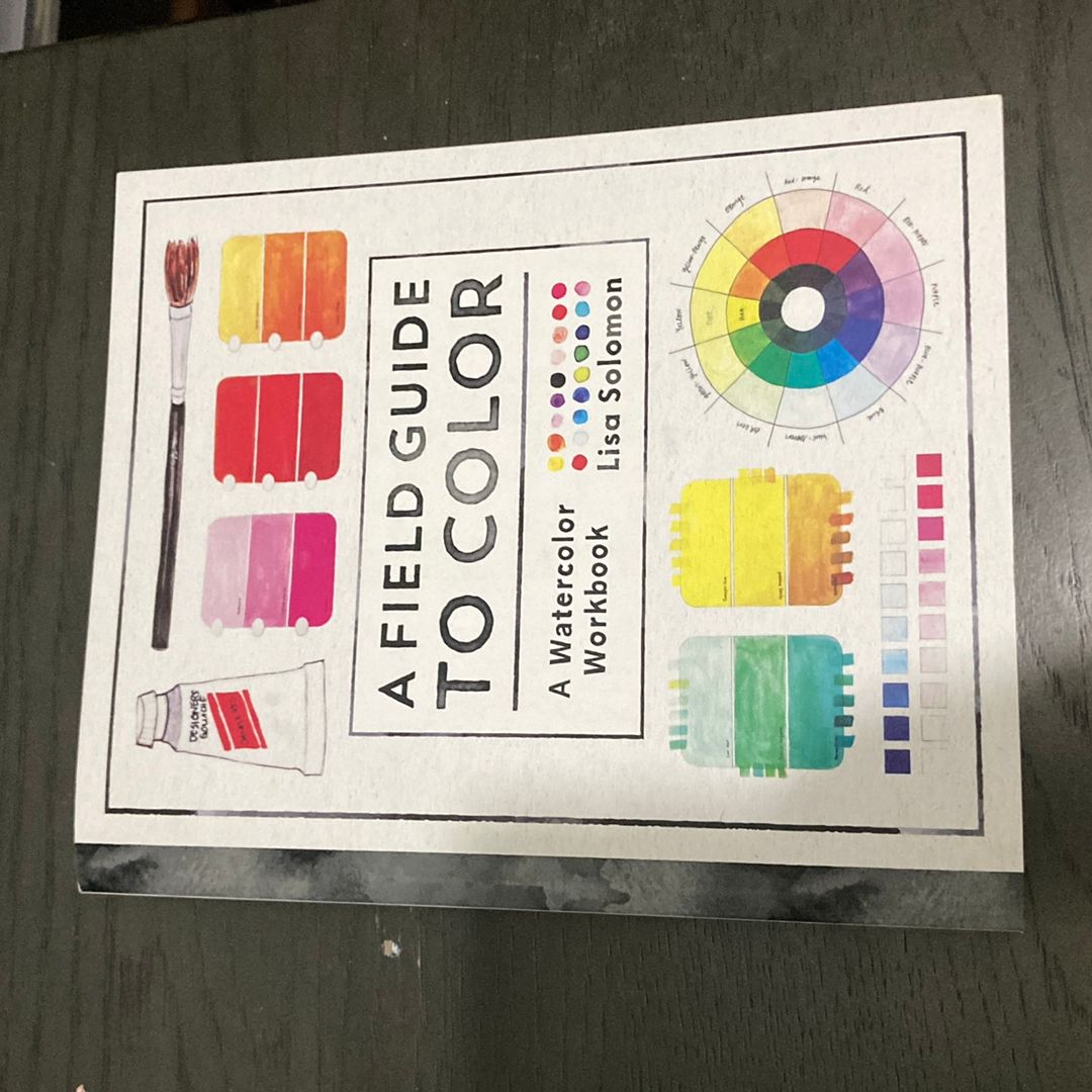 A Field Guide to Color