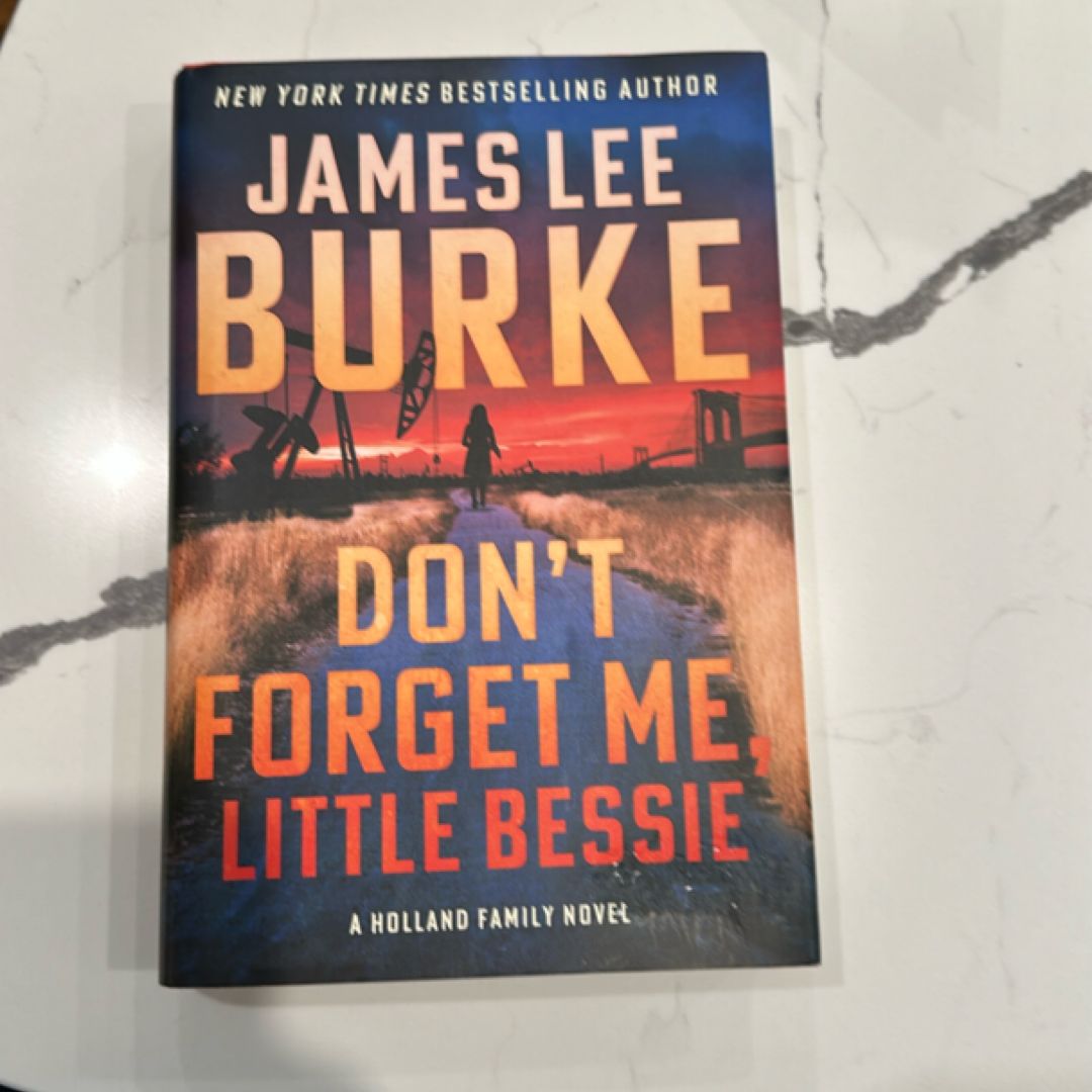 Don't Forget Me, Little Bessie