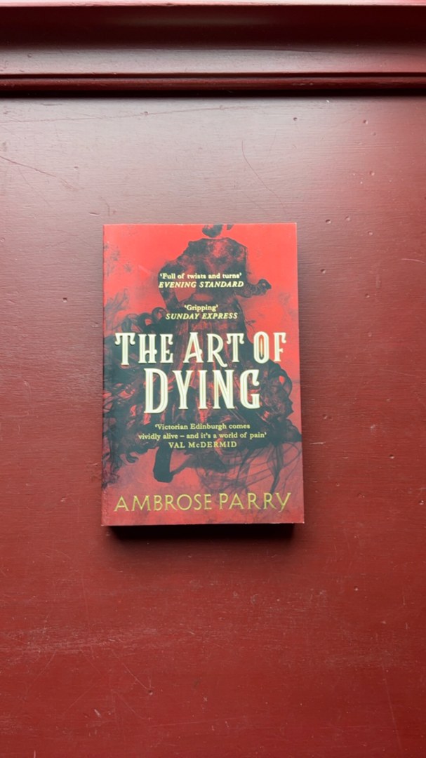 The Art of Dying