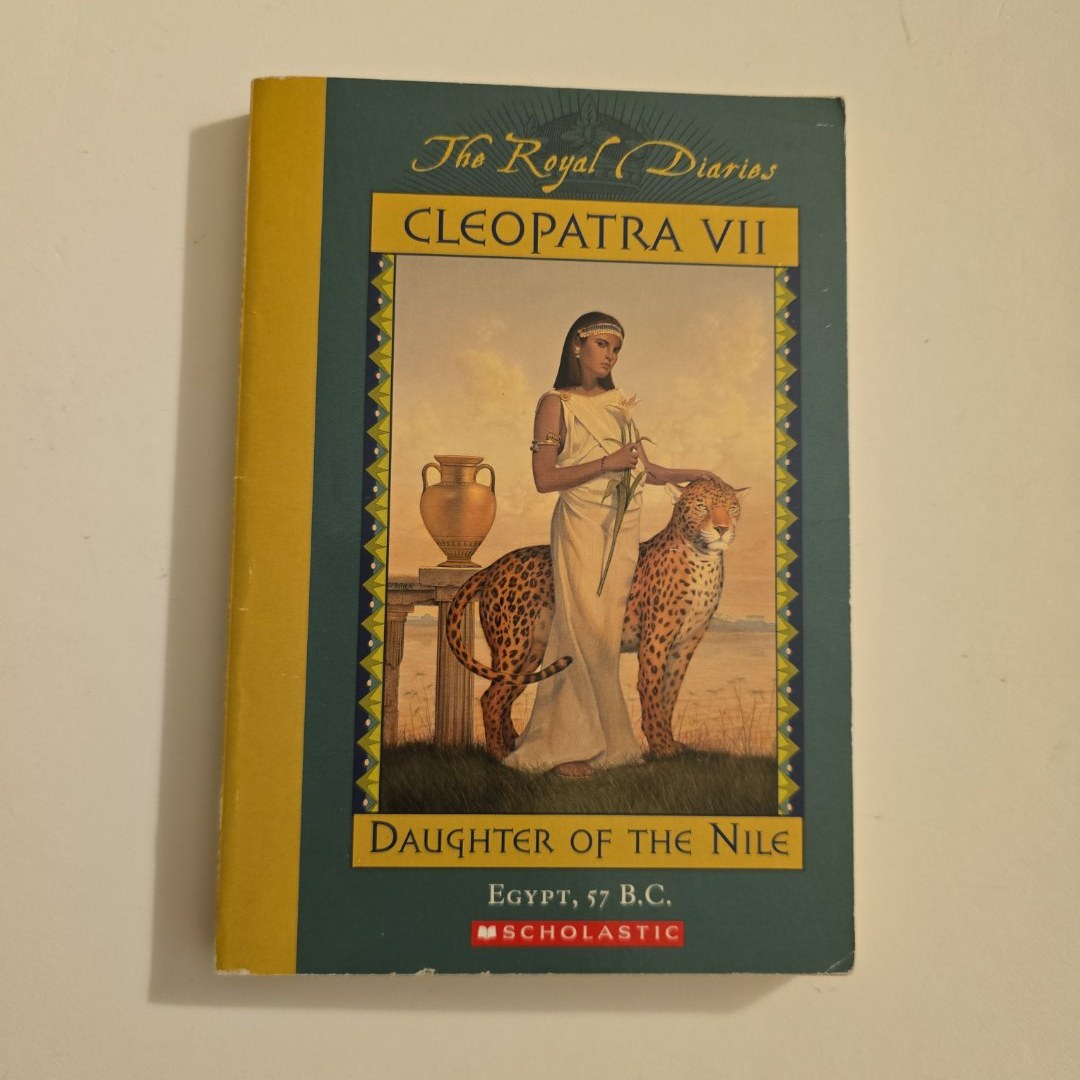 Cleopatra VII