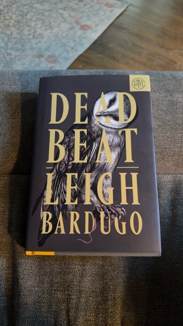 Dead Beat