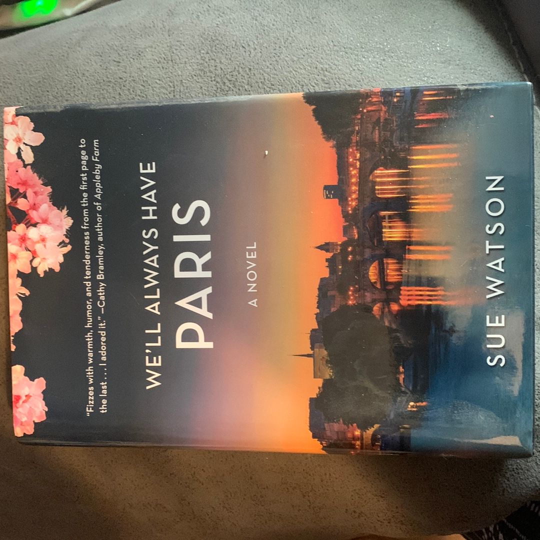 We'll Always Have Paris