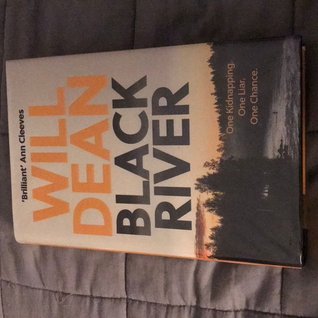 Black River