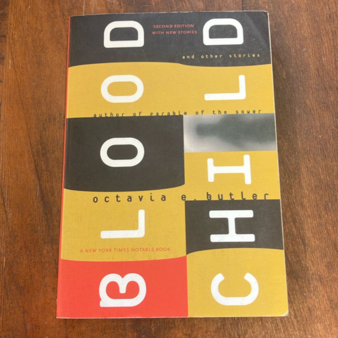 Bloodchild and Other Stories