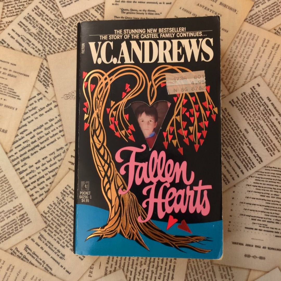 Fallen Hearts