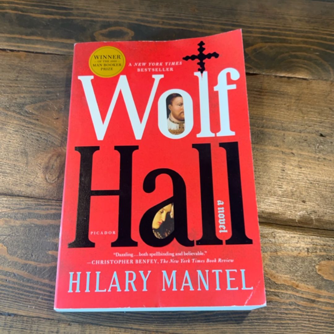 Wolf Hall
