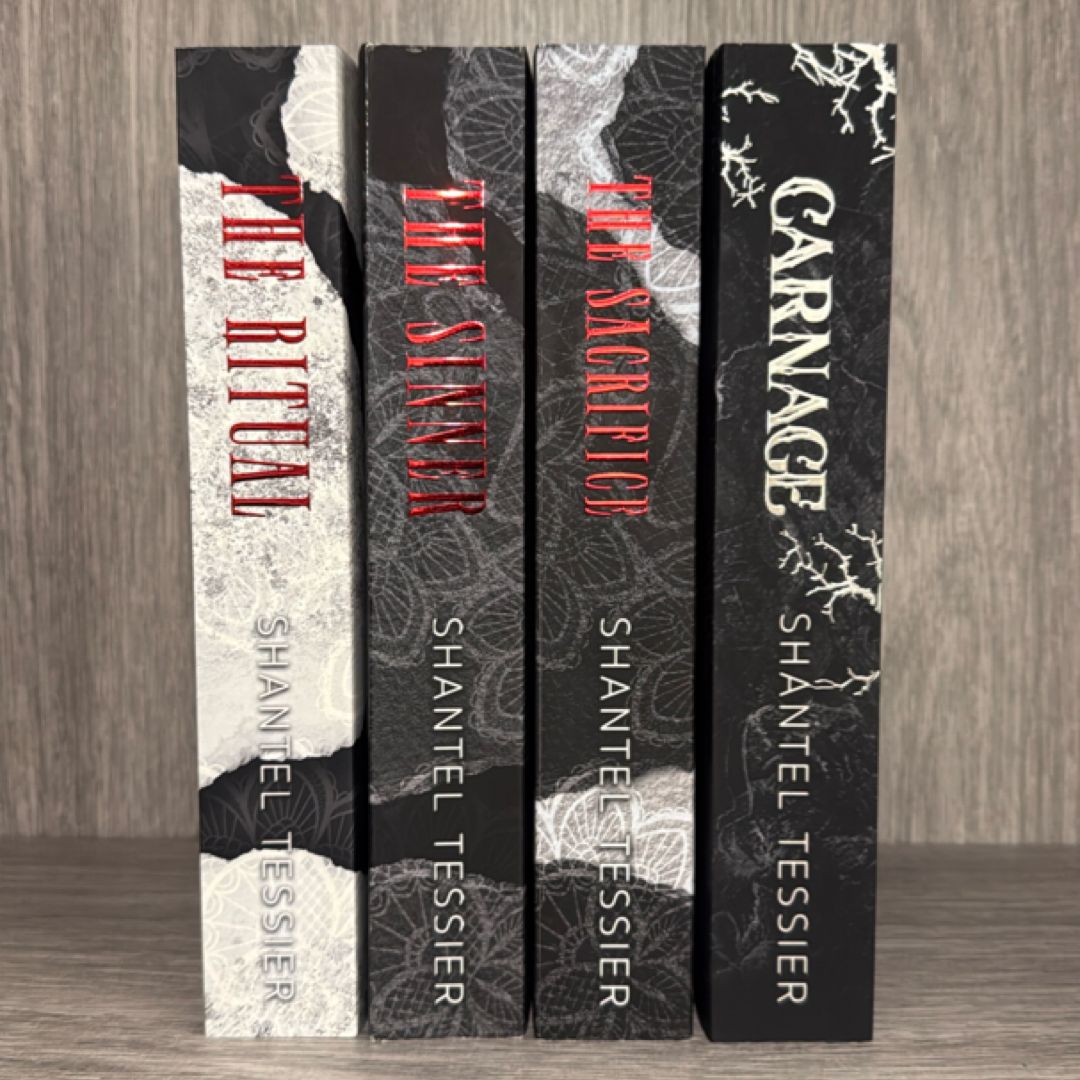 L.O.R.D.S. SERIES