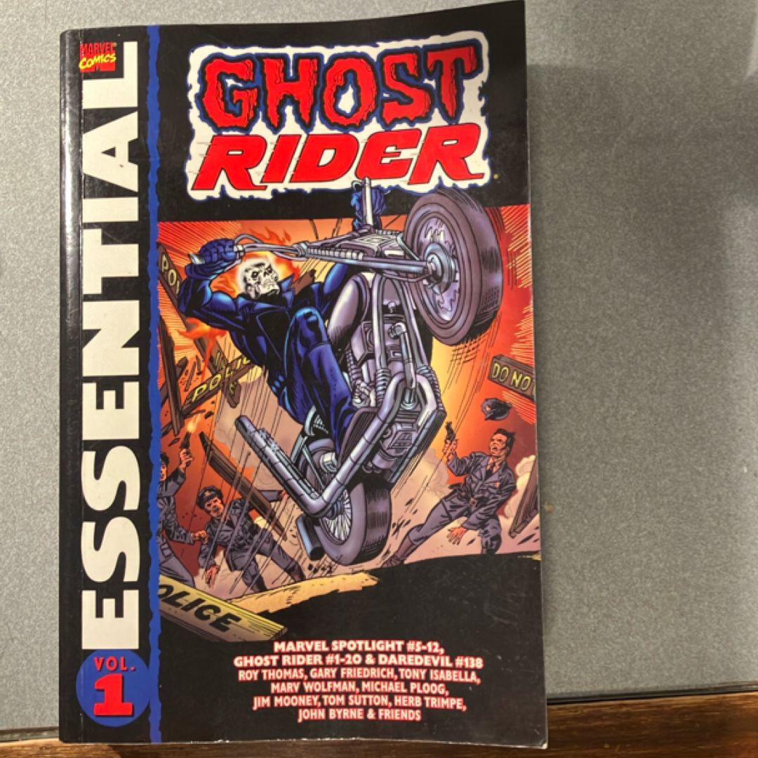 Ghost Rider