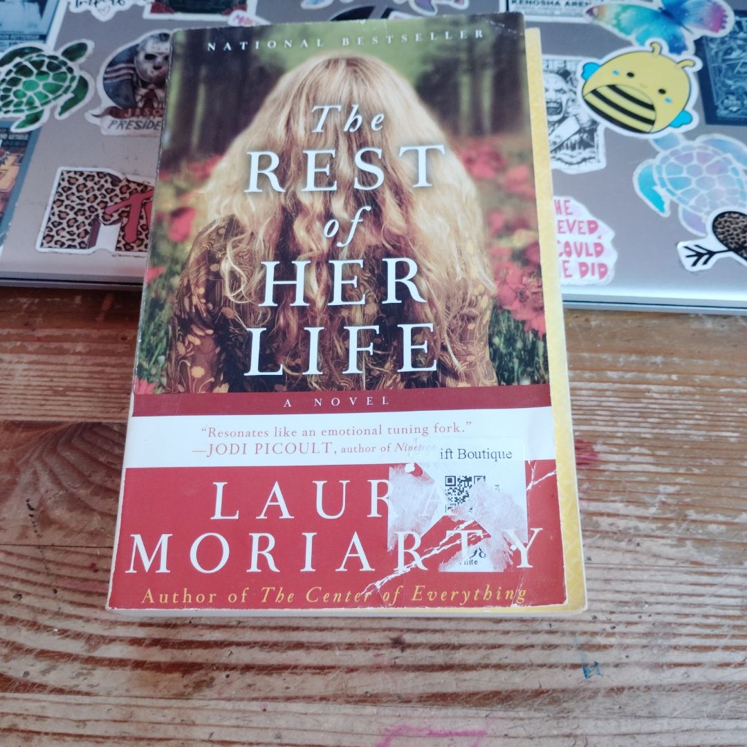 The Rest of Her Life