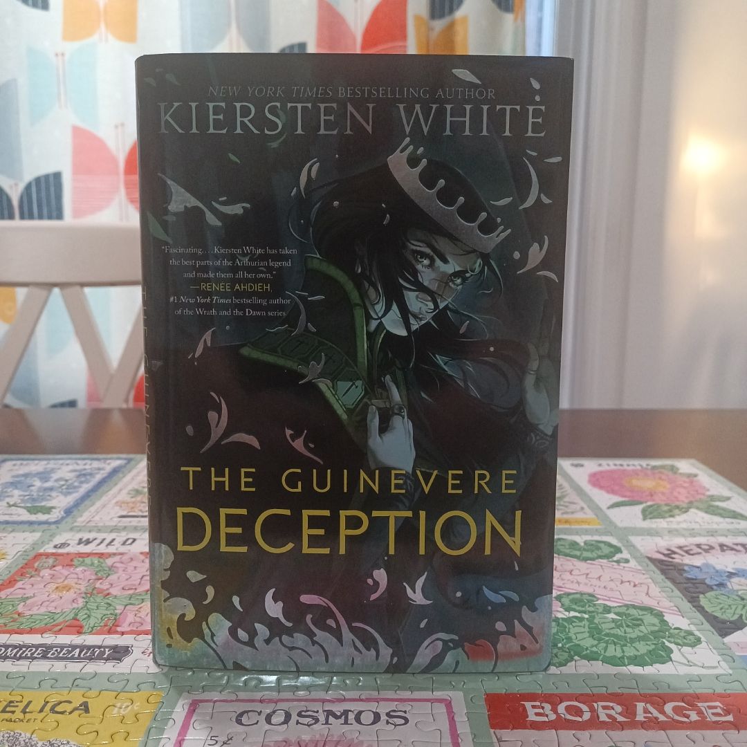 The Guinevere Deception