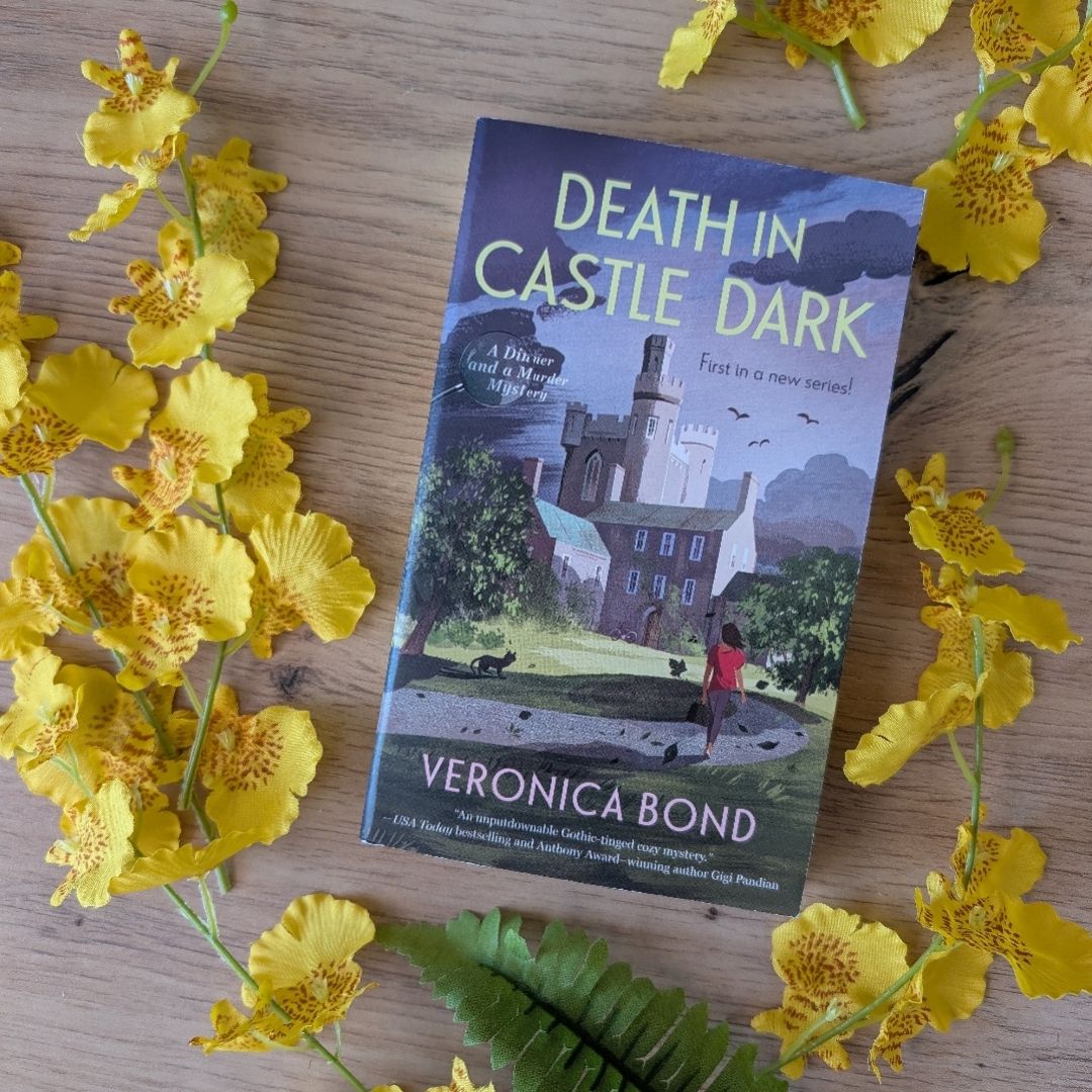 Death in Castle Dark