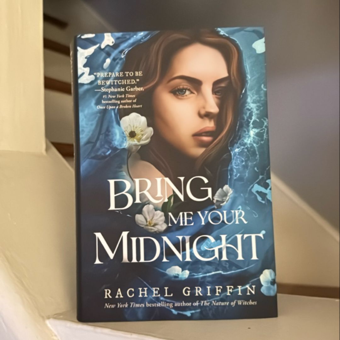 Bring Me Your Midnight