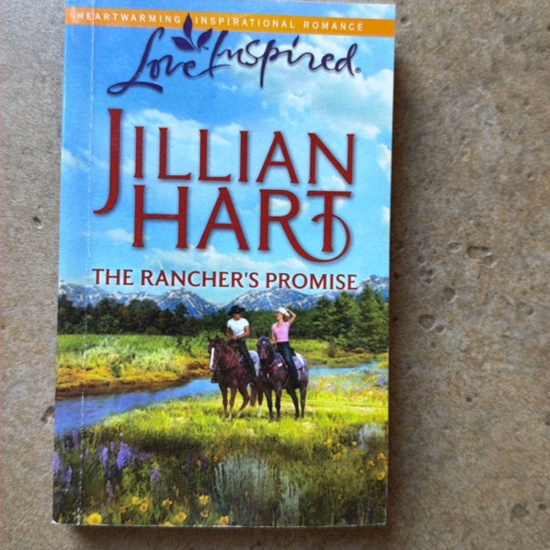 The Rancher's Promise