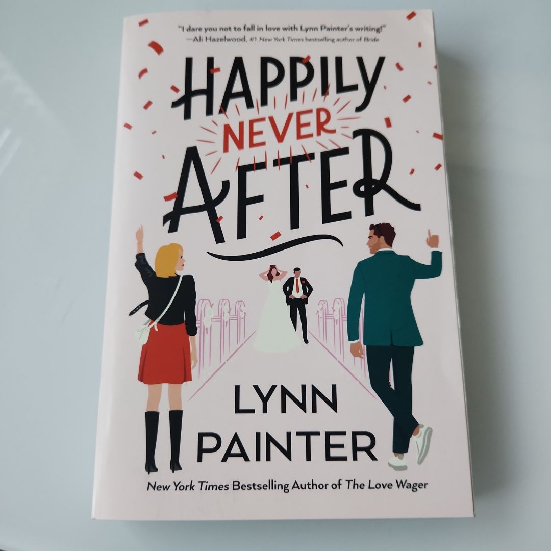 Happily Never After