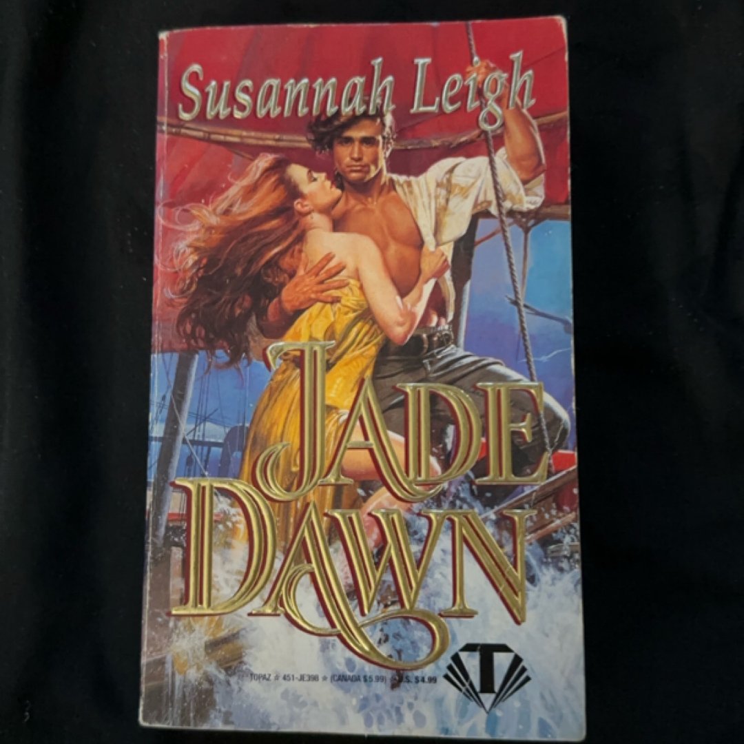 Jade Dawn
