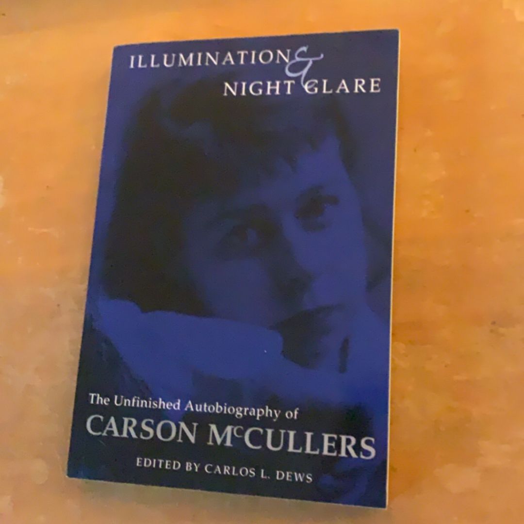 Illumination and Night Glare