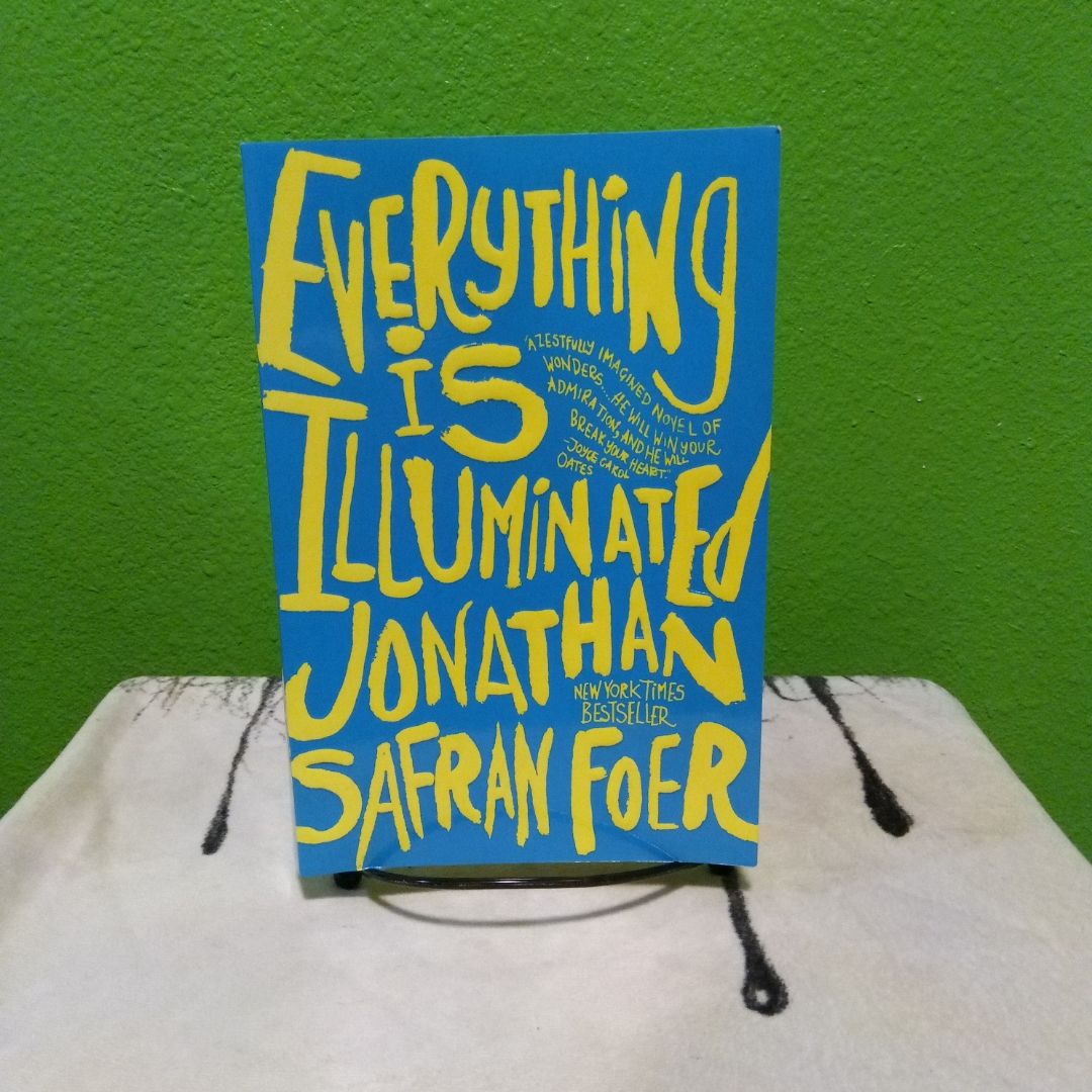 Everything Is Illuminated