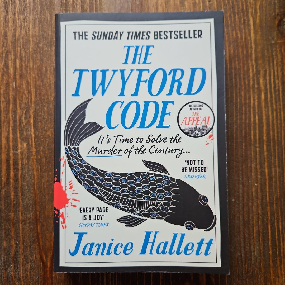 The Twyford Code