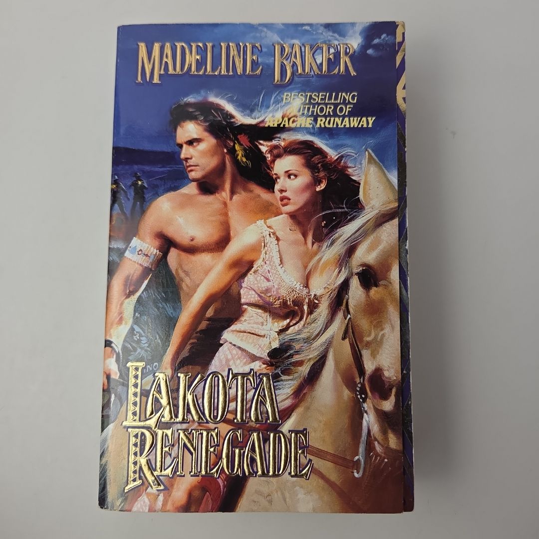 Lakota Renegade