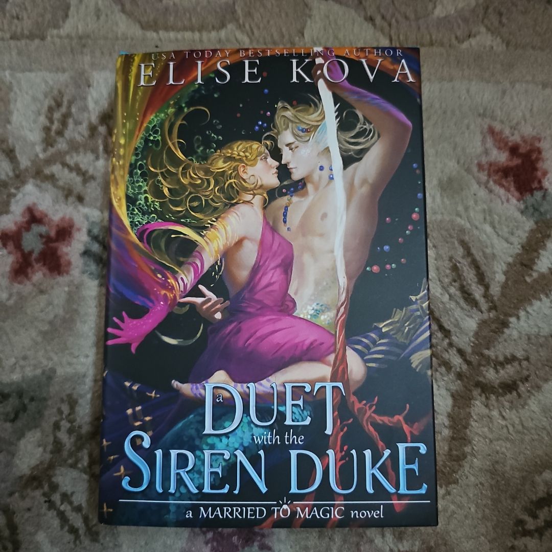 Duet with the Siren Duke
