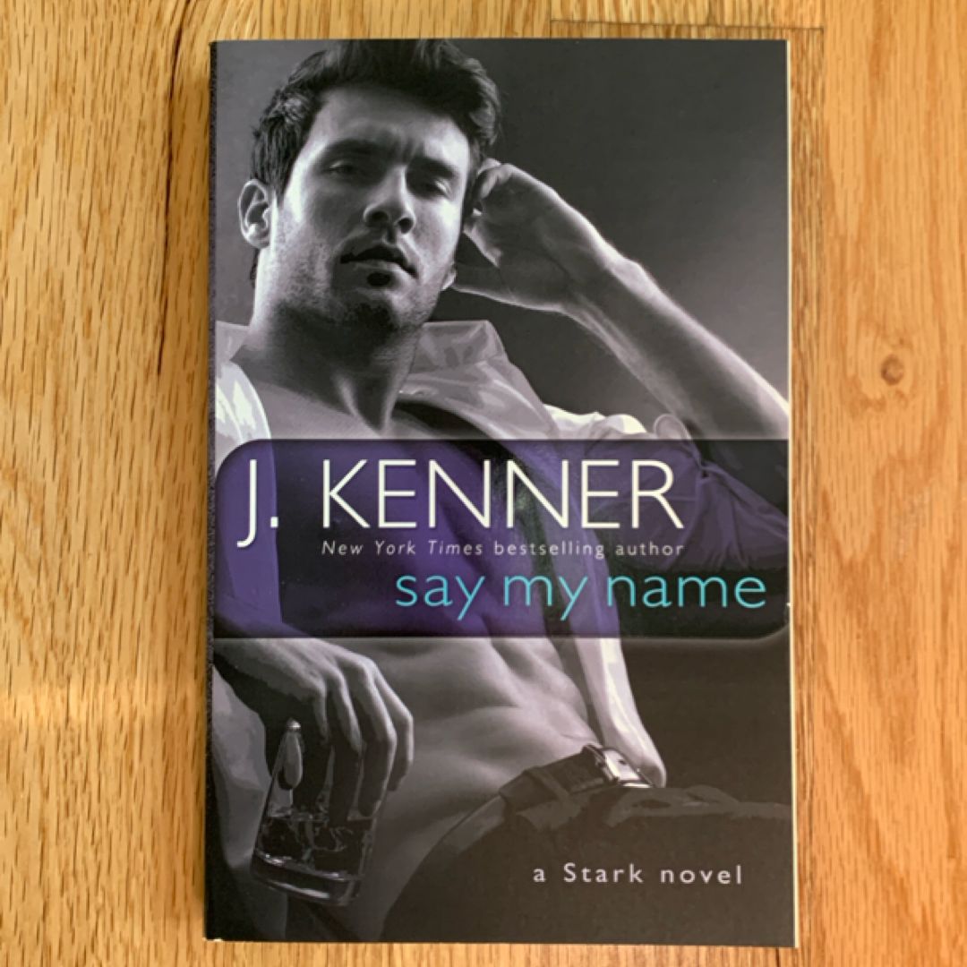 Say My Name