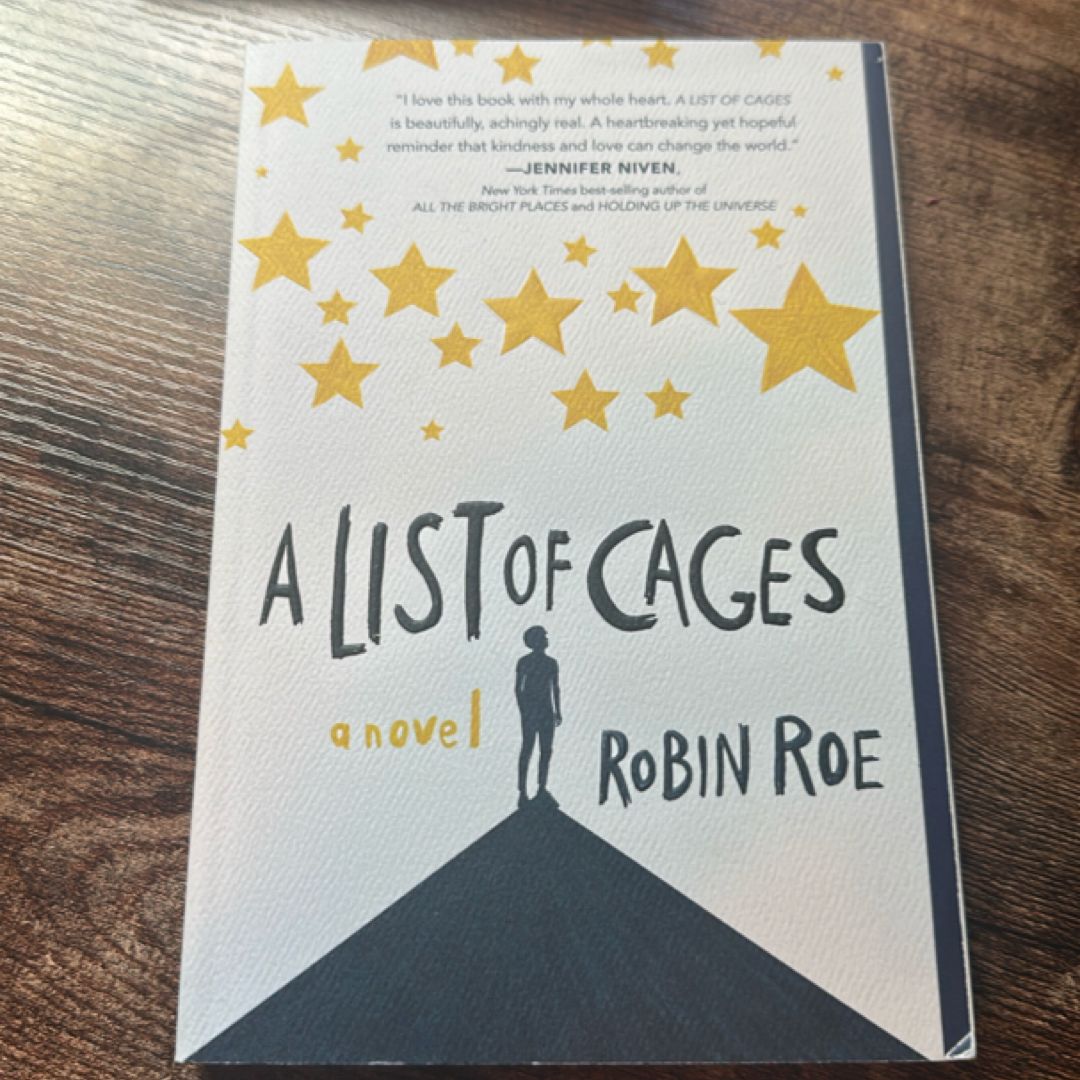 A List of Cages
