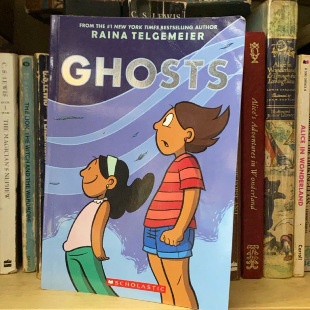 Ghosts