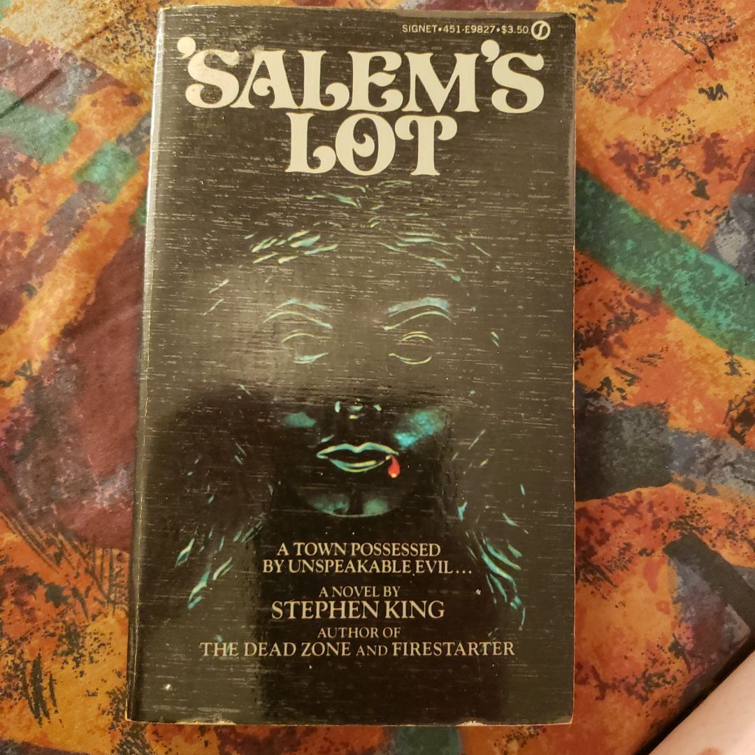 'Salem's Lot
